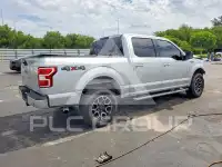 2018 Ford F-150 фото