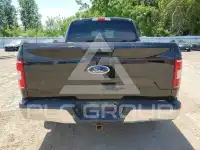 2018 Ford F-150 photo