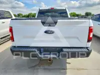 2018 Ford F-150 фото