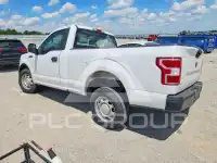 2018 Ford F-150 фото