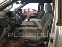 2018 Ford F-150 фото