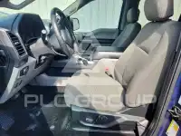 2018 Ford F-150 фото