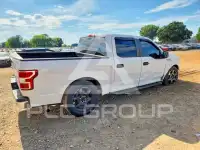 2018 Ford F-150 photo