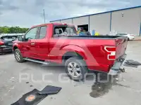 2018 Ford F-150 фото