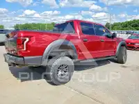2018 Ford F-150 фото