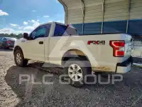 2018 Ford F-150 фото