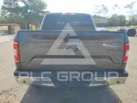 2018 Ford F-150 фото
