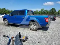 2018 Ford F-150 фото