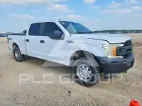 2018 Ford F-150 фото