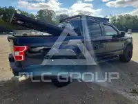 2018 Ford F-150 фото