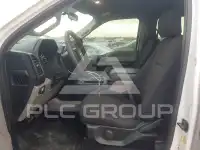 2018 Ford F-150 фото