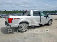 2018 Ford F-150 фото