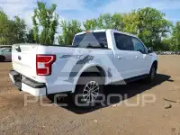 2018 Ford F-150 photo