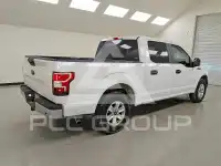 2018 Ford F-150 photo