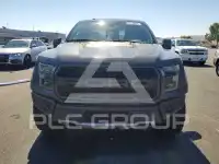 2018 Ford F-150 фото