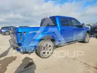 2018 Ford F-150 фото