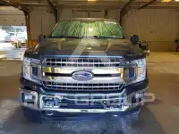 2018 Ford F-150 фото