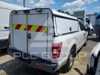 2018 Ford F-150 фото