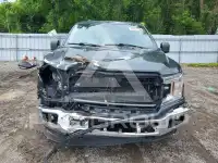 2018 Ford F-150 фото