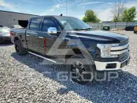 2018 Ford F-150 фото
