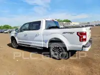 2018 Ford F-150 photo