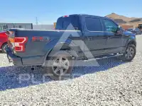 2018 Ford F-150 фото