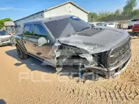2018 Ford F-150 фото