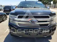 2018 Ford F-150 photo