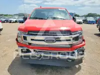 2018 Ford F-150 фото