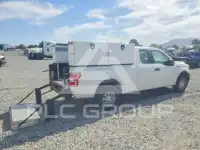 2018 Ford F-150 фото