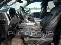 2018 Ford F-150 фото