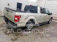 2018 Ford F-150 photo
