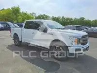 2018 Ford F-150 фото