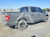 2018 Ford F-150 фото