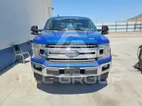 2018 Ford F-150 фото