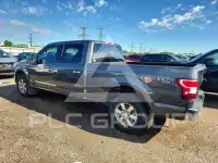 2018 Ford F-150 фото
