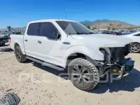 2018 Ford F-150 фото