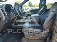 2018 Ford F-150 фото