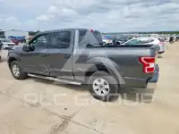 2018 Ford F-150 фото
