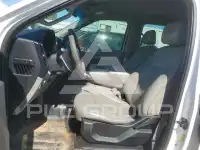 2018 Ford F-150 photo