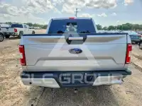 2018 Ford F-150 фото