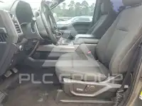 2018 Ford F-150 фото