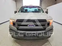 2018 Ford F-150 фото