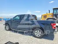 2018 Ford F-150 фото