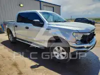 2018 Ford F-150 фото