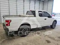 2018 Ford F-150 фото