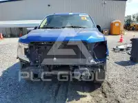 2018 Ford F-150 фото