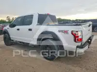 2018 Ford F-150 фото