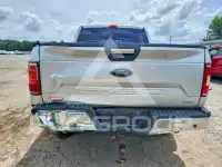 2018 Ford F-150 photo