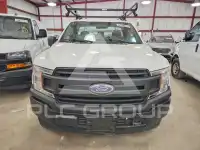 2018 Ford F-150 фото